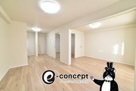 ライオンズマンション西公園第三