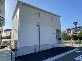 神奈川県横浜市青葉区奈良町