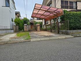 千葉県松戸市六高台２丁目