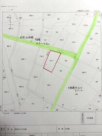 福岡県豊前市大字赤熊