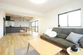 ガーデンヒルズ東大友