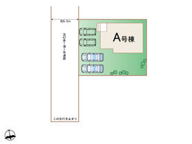 群馬県佐波郡玉村町大字上之手