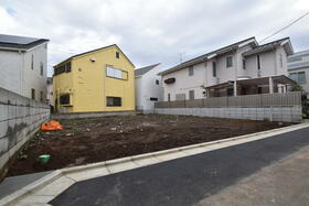 東京都世田谷区梅丘３丁目