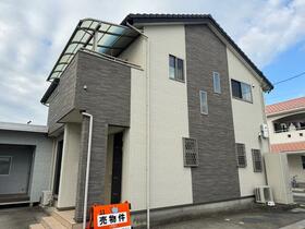 静岡県袋井市太田