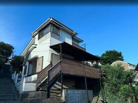 神奈川県横浜市保土ケ谷区霞台