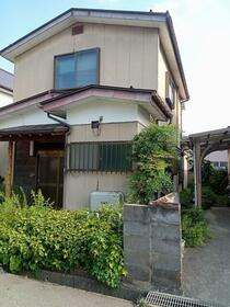 福島県会津若松市西年貢２丁目