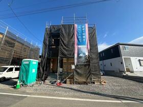 群馬県太田市新田木崎町