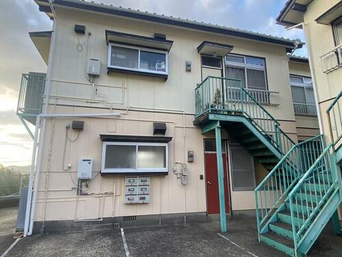 サンパレス吉岡_トップ画像