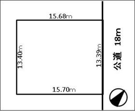 北海道石狩市花川南三条４丁目