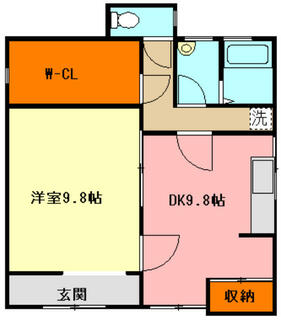 間取り：240039922051