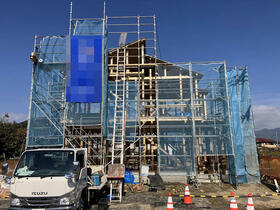 山梨県甲斐市篠原