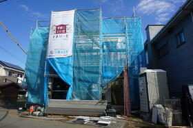 東京都武蔵村山市本町４丁目