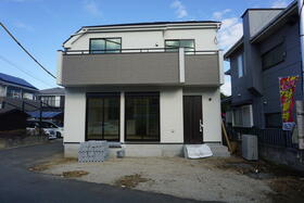 東京都武蔵村山市本町４丁目