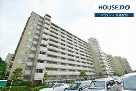 新松戸中央パークハウスＢ棟１０階