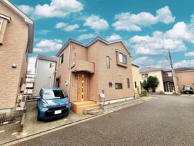 神奈川県大和市中央林間西６丁目