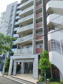 サンアリーナ横濱阪東橋