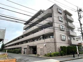 レクセルマンション石神井公園