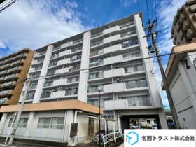 北松降住宅