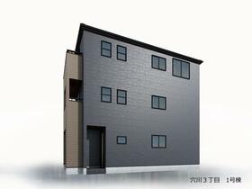 千葉県千葉市稲毛区穴川３丁目