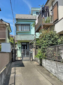 東京都羽村市羽加美１丁目