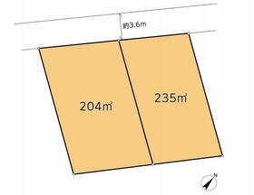 千葉県柏市高柳