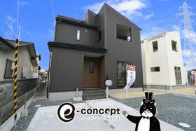 福島県福島市笹谷字大谷地