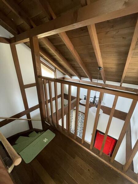 detached 埼玉県秩父郡長瀞町大字岩田

地図を見る