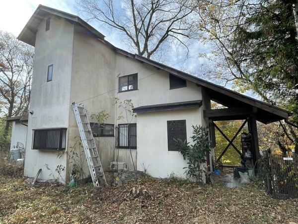 detached 埼玉県秩父郡長瀞町大字岩田

地図を見る