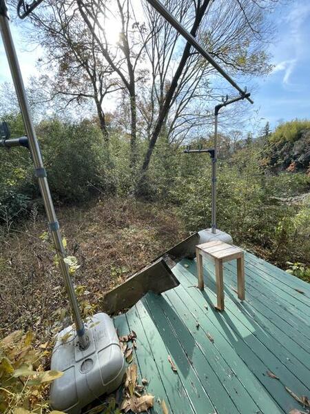 detached 埼玉県秩父郡長瀞町大字岩田

地図を見る