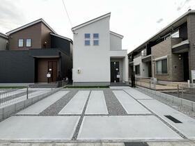 愛知県豊橋市牟呂町字奥山新田