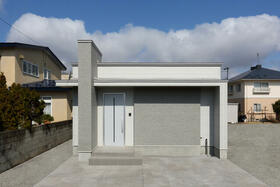 青森県黒石市北美町1丁目