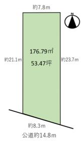 愛知県名古屋市北区大杉１丁目