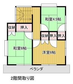 山口県岩国市由宇町西２丁目