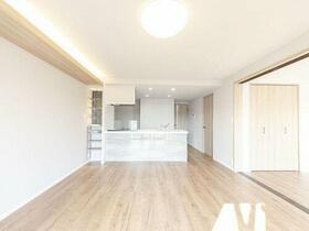 浦和白幡東高層住宅１号棟