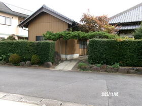 茨城県つくば市西大沼