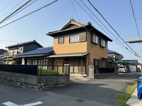 三重県四日市市西富田町