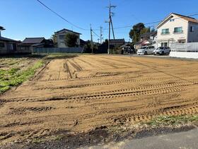 茨城県ひたちなか市大字勝倉