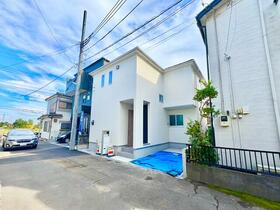 埼玉県朝霞市根岸台8丁目