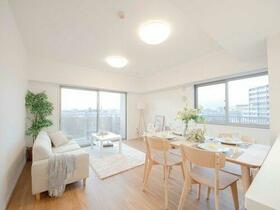 アンビシャス川口青木