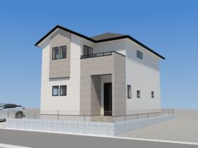 熊本県熊本市南区城南町碇