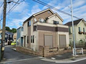 神奈川県横浜市保土ケ谷区境木町