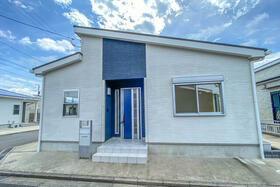 千葉県東金市八坂台４丁目