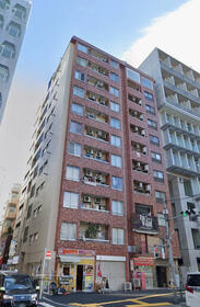 ＧＳハイム新大久保