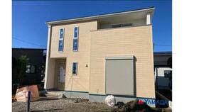 岐阜県大垣市三本木２丁目