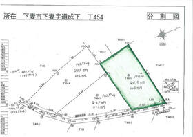 茨城県下妻市下妻丁