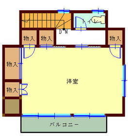 千葉県木更津市大久保4丁目
