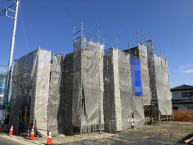 山梨県甲斐市篠原