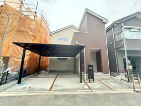 神奈川県綾瀬市小園