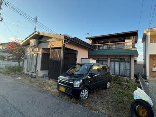 detached 福島県会津若松市金川町