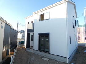 群馬県前橋市富士見町時沢